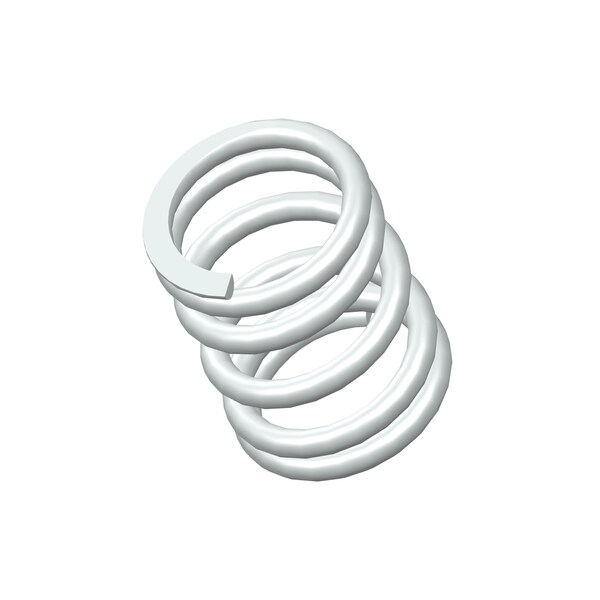 Approved Vendor Compression Spring, O=1.531, L= 2.00, W= .192 G609973764 - main